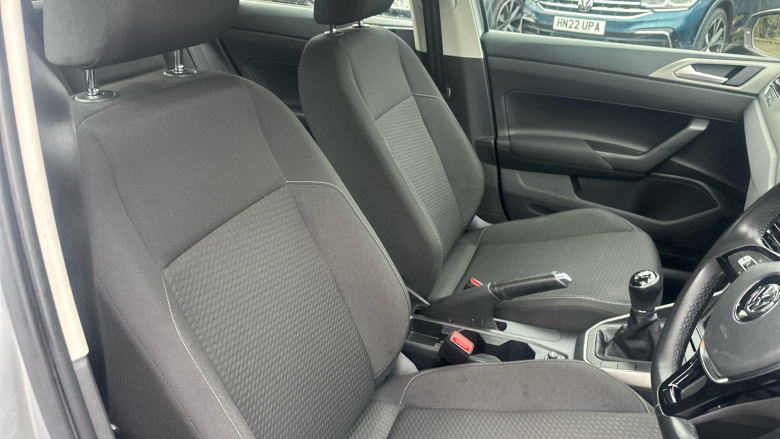 Volkswagen Polo 1.0 TSI 95 SE 5dr Petrol Hatchback